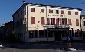 Locanda Maser